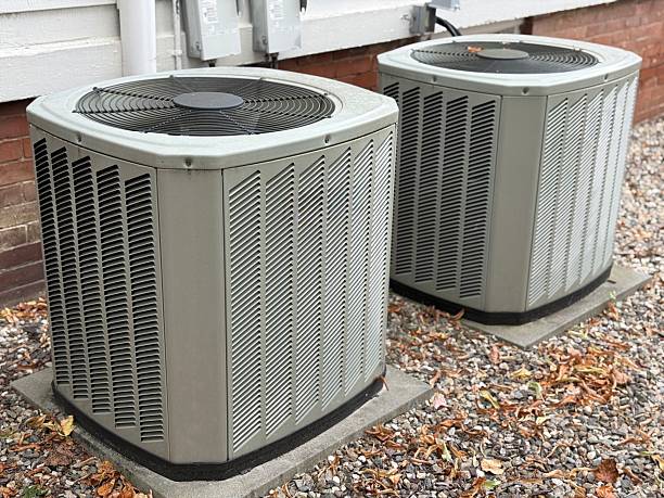 Reliable Ac Installation contractor in Darien, GA by Leonard HVAC